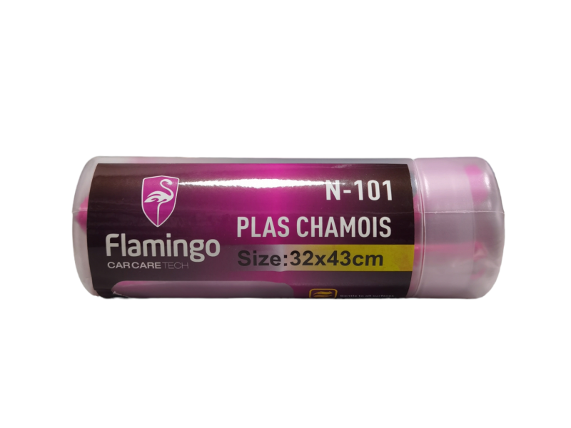Гюдерия Flamingo N 101