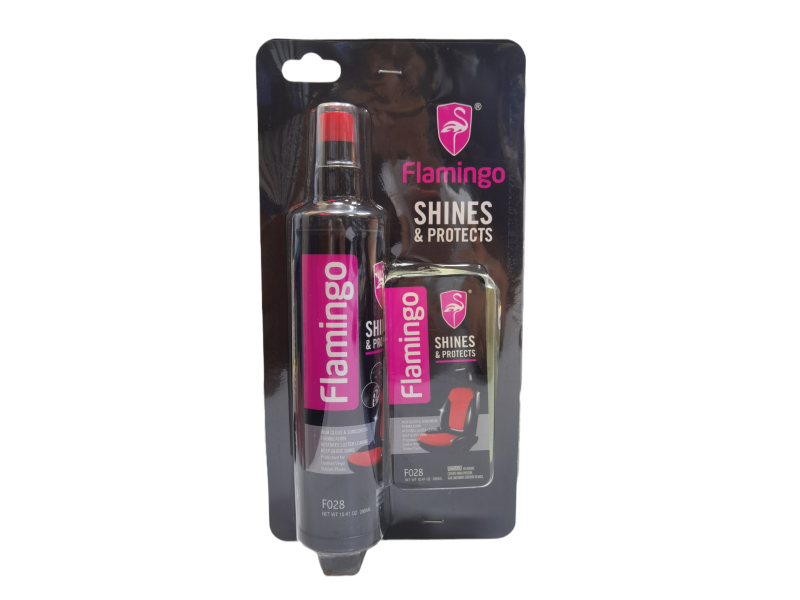 Спрей за кожа 028 FLAMINGO 295 ml