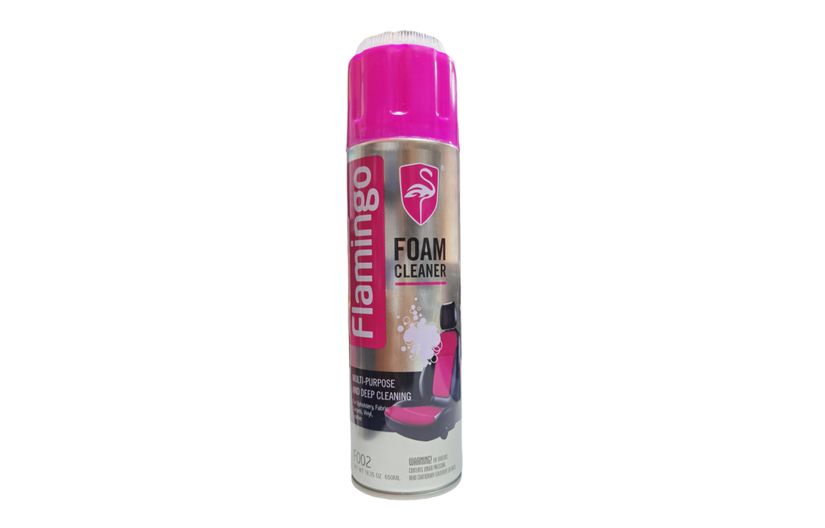 Спрей за тапицерия FLAMINGO F002