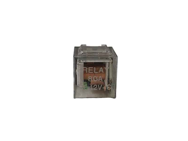 Реле с 4 пина 12V