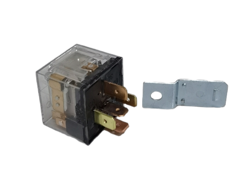 Реле с 5 пина 12V