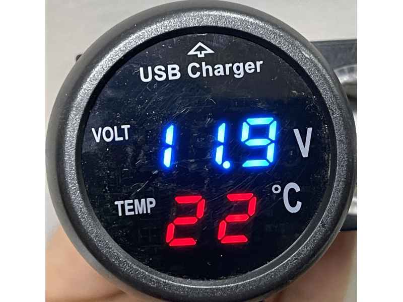 Адаптер 3 в 1 AVTO LIDER