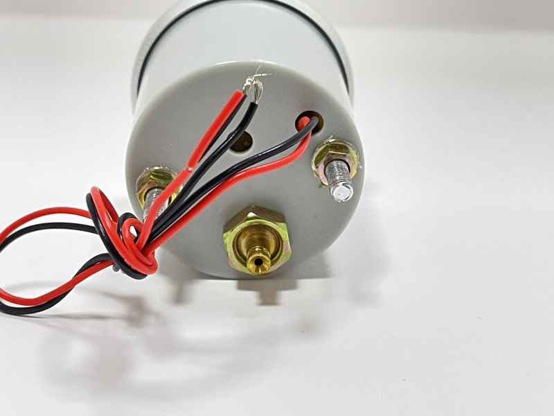 Уред за налягане и компресия 12V