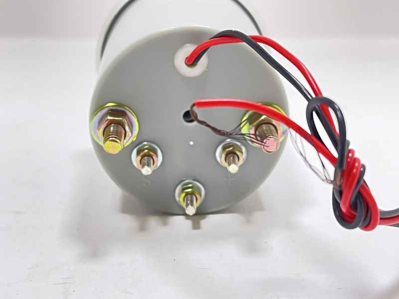 Уред за температура на маслото 12V