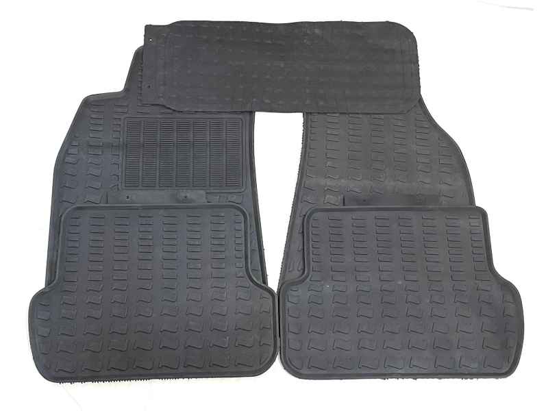 Гумени стелки за AUDI A4 B6 2000 - 2004
