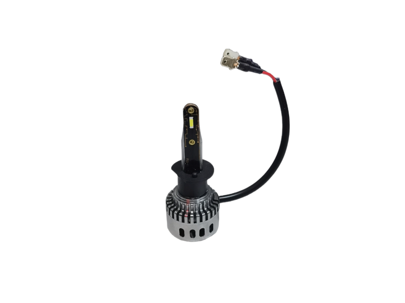 Н1 F10 LED крушки за фар 6000K 12V 