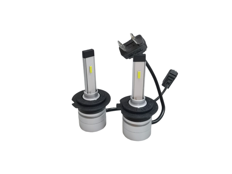 Н7 H4 LED крушки за фар 5500K 12V