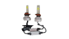 Н11 М6 LED крушки за фар H11 M6S 12V 6000K 2 броя 