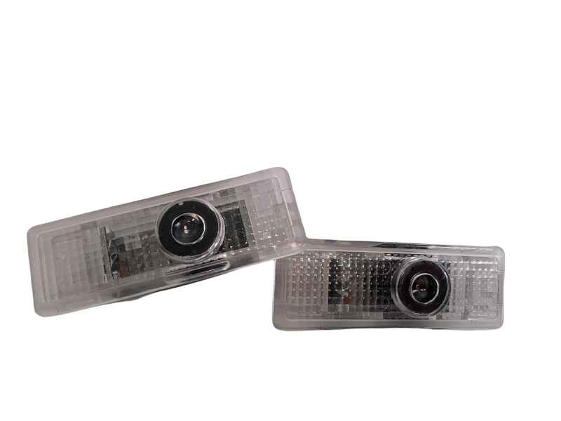 LED плафон за Audi 0007 6000K 12V 2 броя