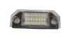 LED плафон за FORD FOCUS 6000K 12V