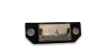 LED плафон за FORD FOCUS 6000K 12V