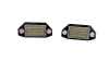 LED плафон за FORD MONDEO 6000K 12V