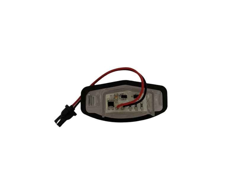 LED плафон за HONDA CIVIC 6500K 12V 2 броя