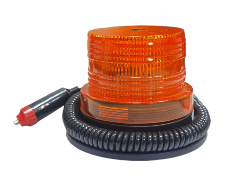 Буркан 12V