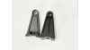 LED бар 120W