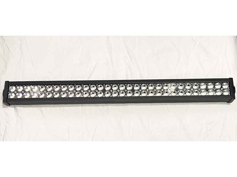 LED бар 180W
