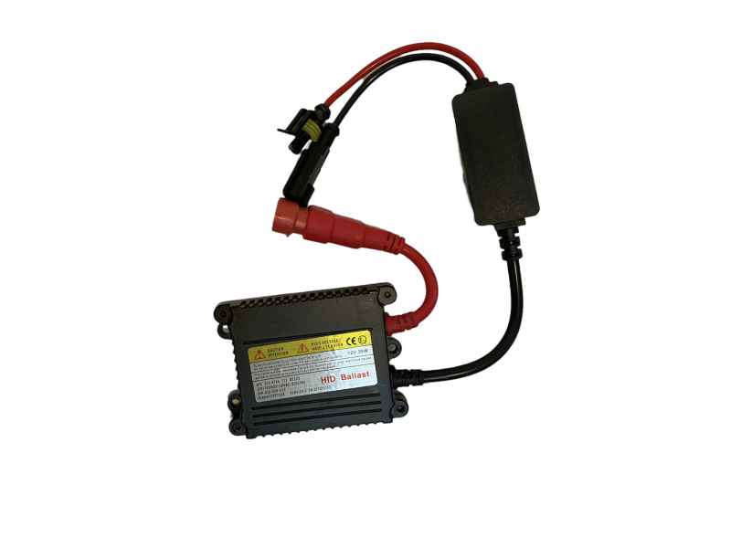 Баласти 35W SLIM