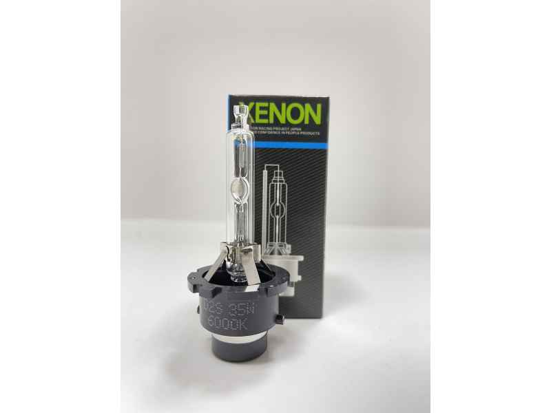 D2S Ксенон крушки за фар D2S LUX 35W 12V 60...