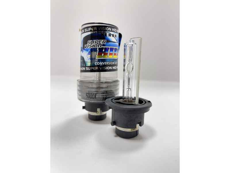 D4S Ксенон крушки за фар D4S 35W 12V 6000k ...