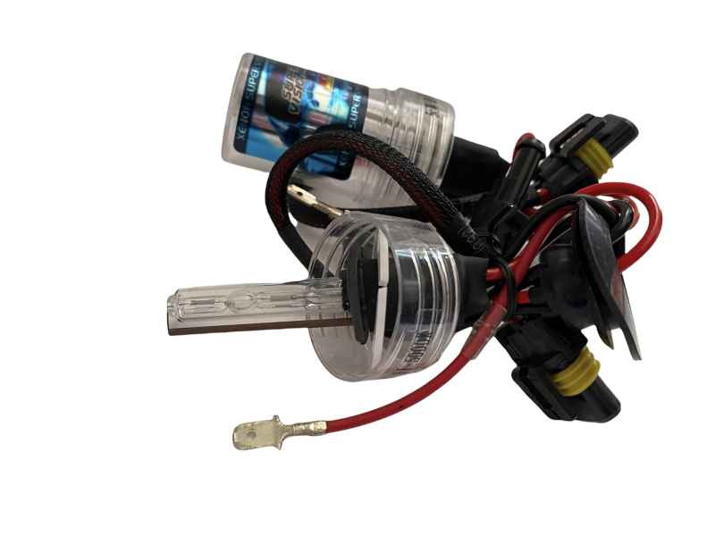 Н1 Ксенон крушки за фар H1 55W 12V 5000K 2...