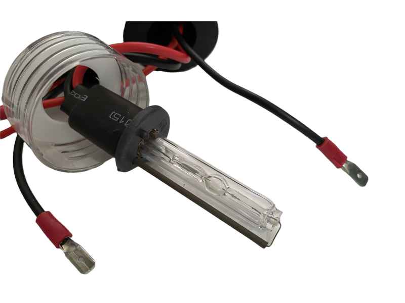 Н1 Ксенон крушки за фар H1 DC 35W 12V 4300...