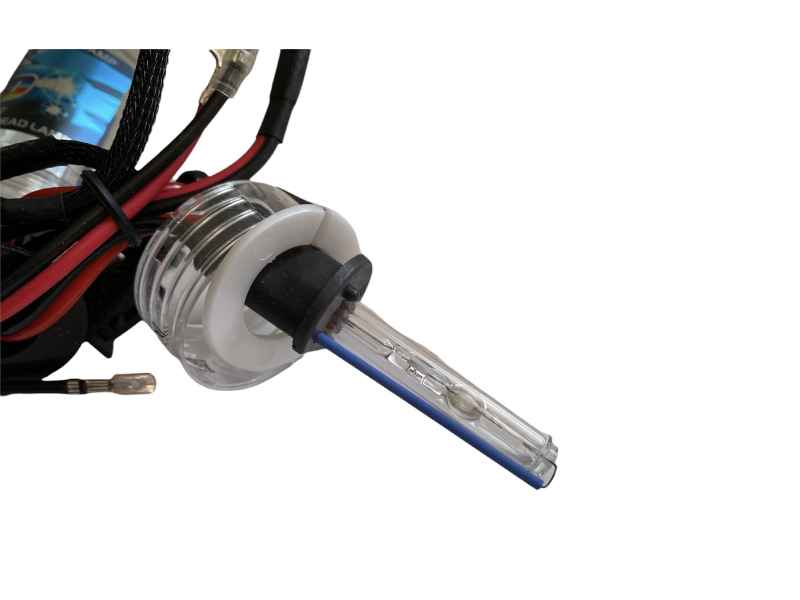 Н1 Ксенон крушки за фар H1 DC 35W 12V 8000...