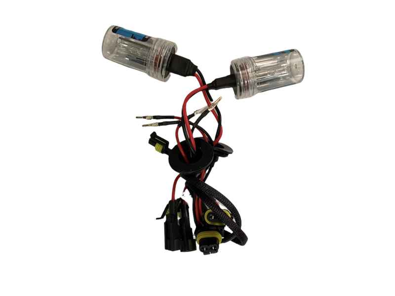 Н11 Ксенон крушки за фар H11 DC 35W 12V 50...