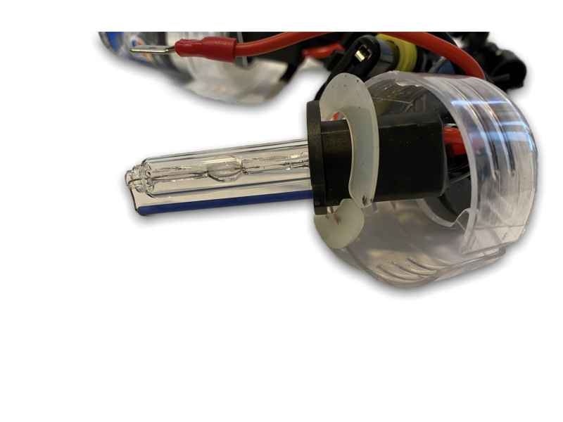 Н3 Ксенон крушки за фар H3 DC 35W 12V 8000...