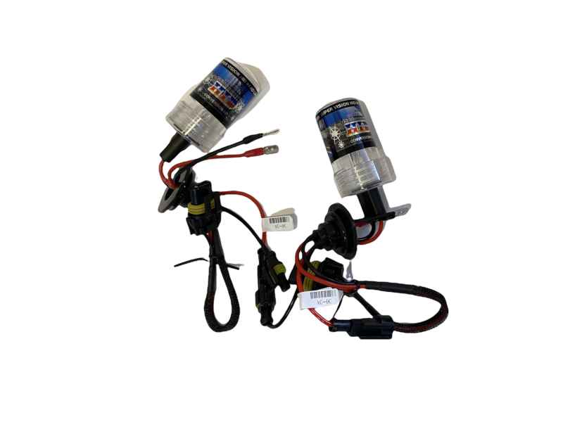 Н3 Ксенон крушки за фар H3BULB 35W 12V 800...