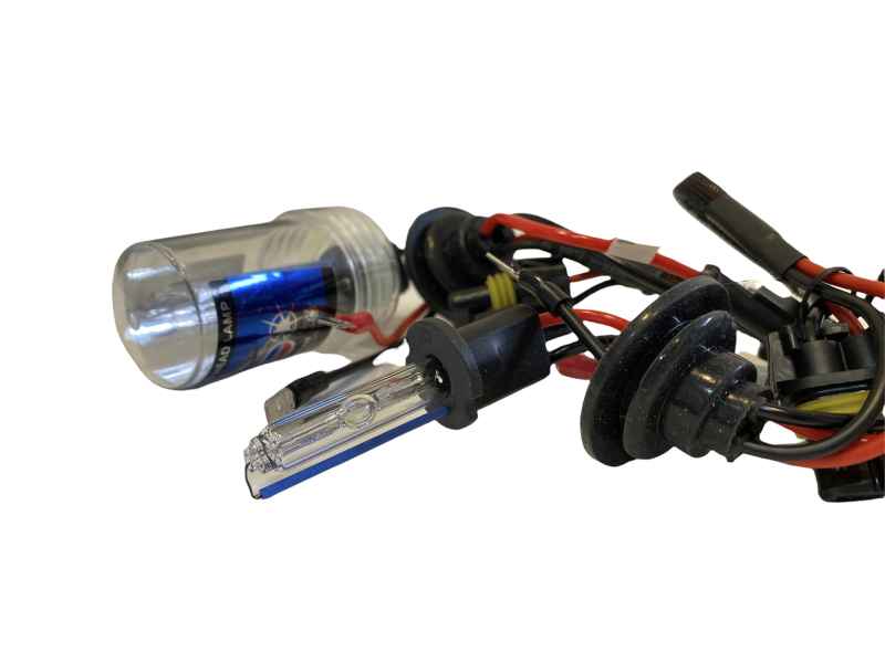Н3 Ксенон крушки за фар H3BULB 35W 12V 800...