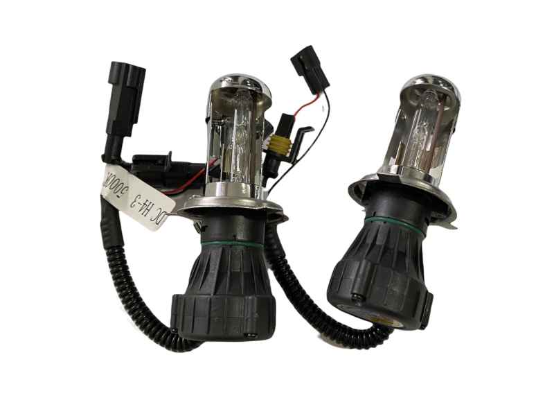 Н4 Ксенон крушки за фар H4 3 AC 35W 12V 50...