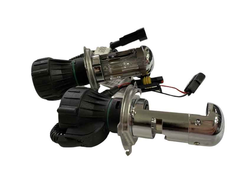 Н4 Ксенон крушки за фар H4 3 AC 35W 12V 50...