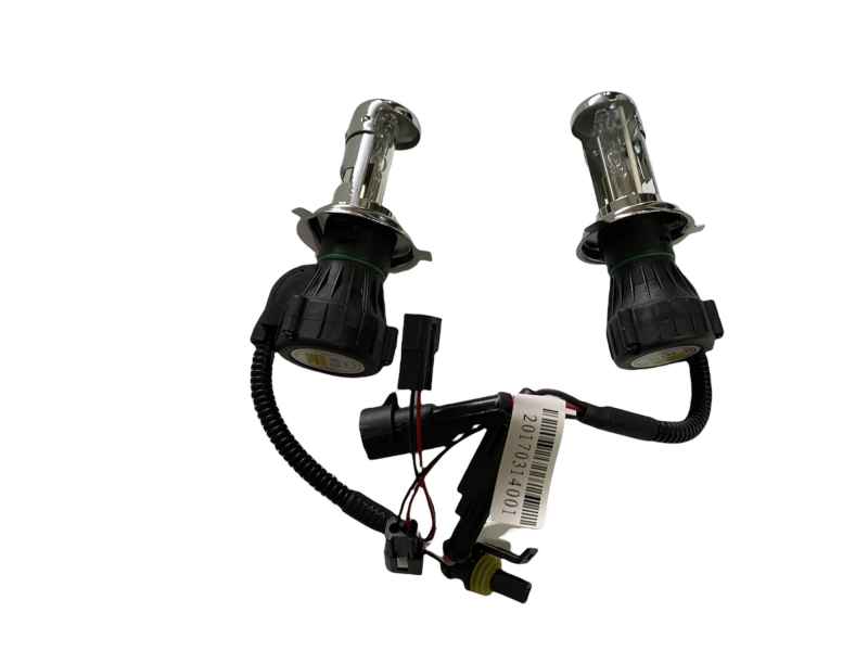 Н4 Ксенон крушки за фар H4 3 AC 35W 12V 60...