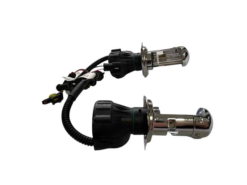 Н4 Ксенон крушки за фар H4 3 AC 35W 12V 60...