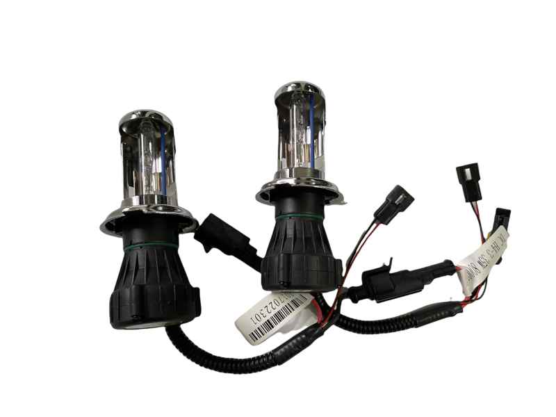 Н4 Ксенон крушки за фар H4 3 AC 35W 12V 80...