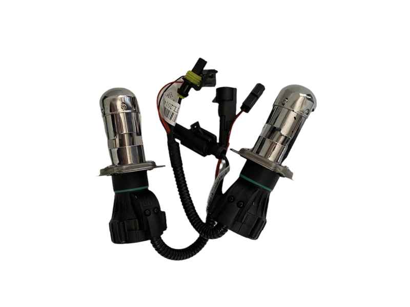 Н4 Ксенон крушки за фар H4 3 DC 35W 12V 43...
