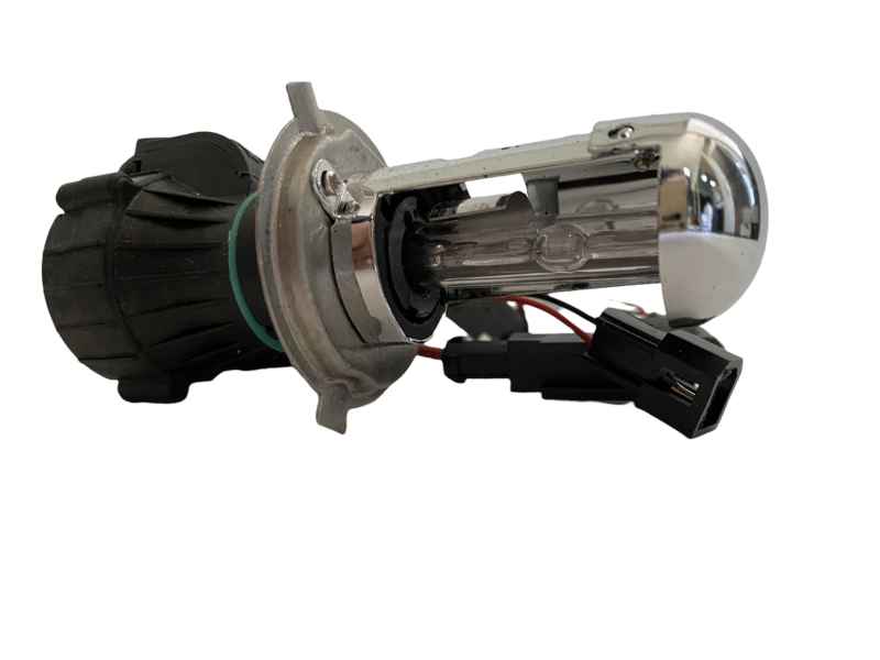 Н4 Ксенон крушки за фар H4 3 DC 35W 12V 43...