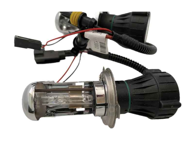 Н4 Ксенон крушки за фар H4 3 DC 35W 12V 50...