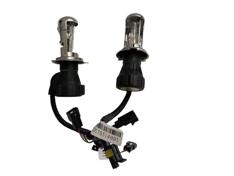 Н4 Ксенон крушки за фар H4 3 DC 35W 12V 60...