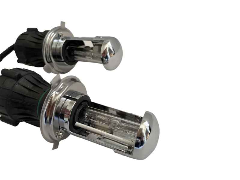 Н4 Ксенон крушки за фар H4 3 DC 35W 12V 60...