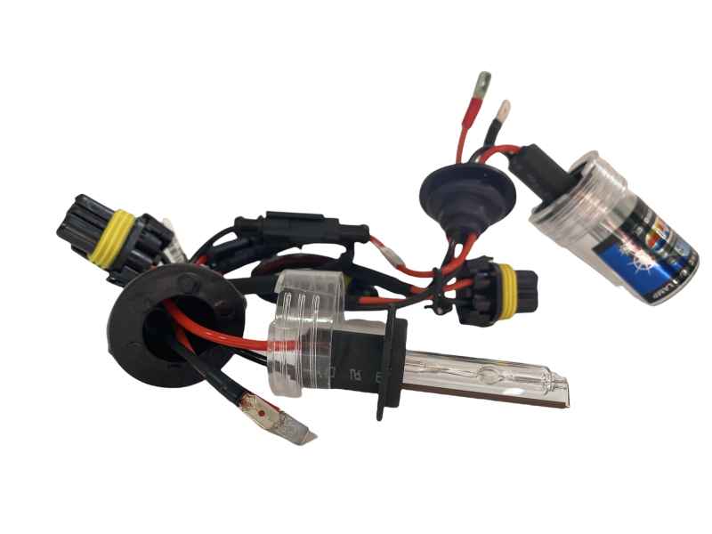 Н7 Ксенон крушки за фар H7 35W 12V 5000K �...
