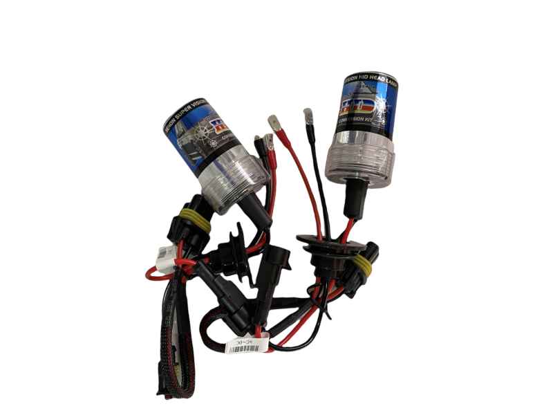 Н7 Ксенон крушки за фар H7 35W 12V 8000K 2...