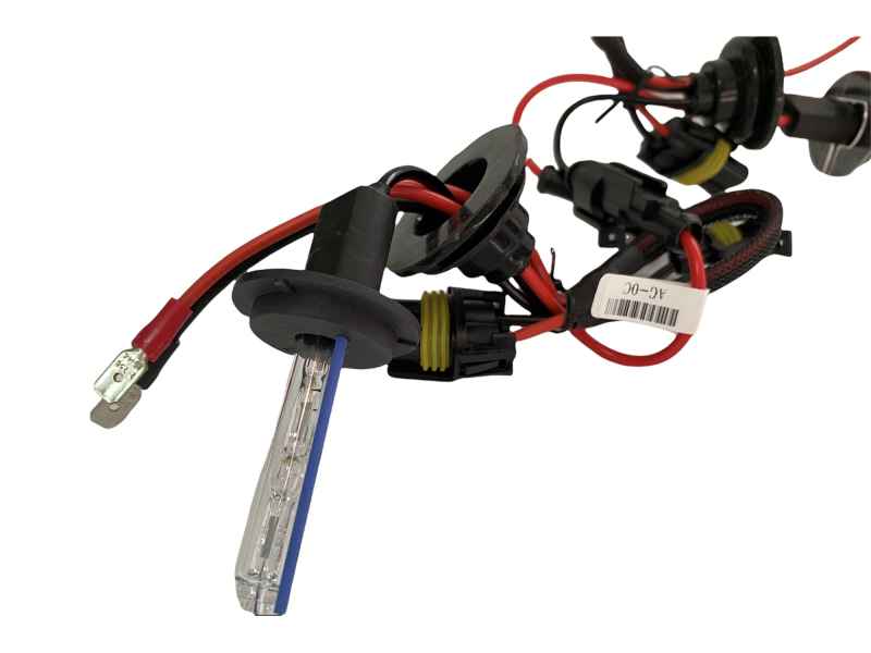 Н7 Ксенон крушки за фар H7 35W 12V 8000K 2...