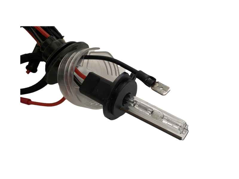 Н7 Ксенон крушки за фар H7 55W 12V 5000K 2...