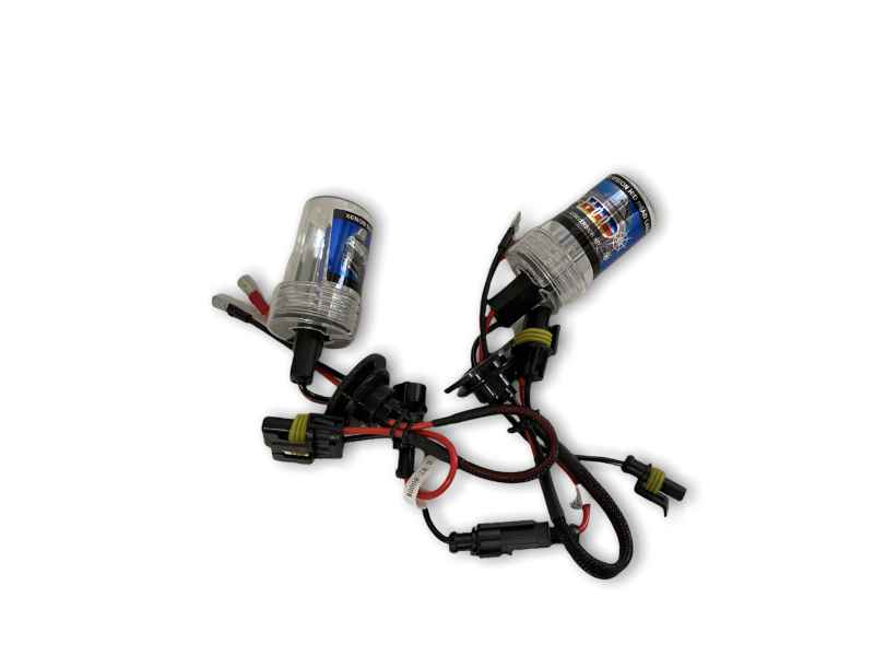 Н7 Ксенон крушки за фар H7 DC 35W 12V 8000...