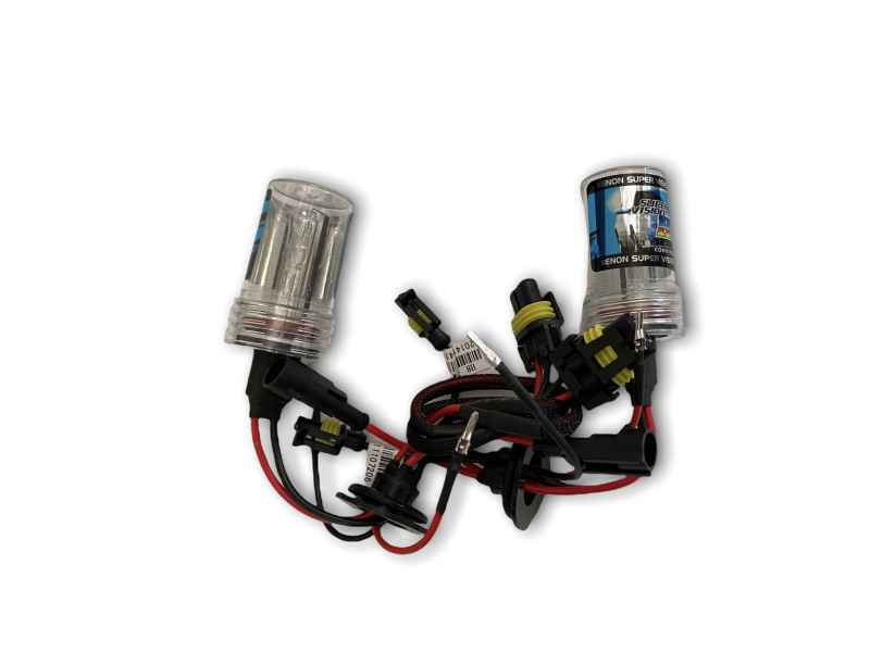 Н8 Ксенон крушки за фар H8 DC 35W 12V 5000...
