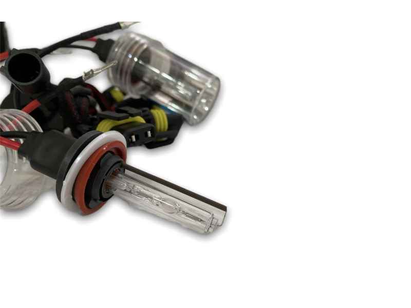 Н8 Ксенон крушки за фар H8 DC 35W 12V 5000...