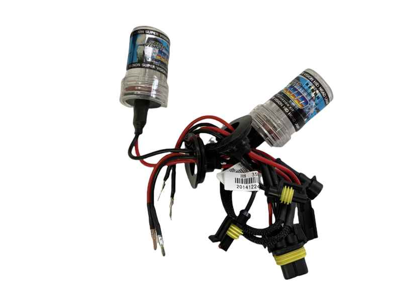 Н8 Ксенон крушки за фар H8 DC 35W 12V 6000...