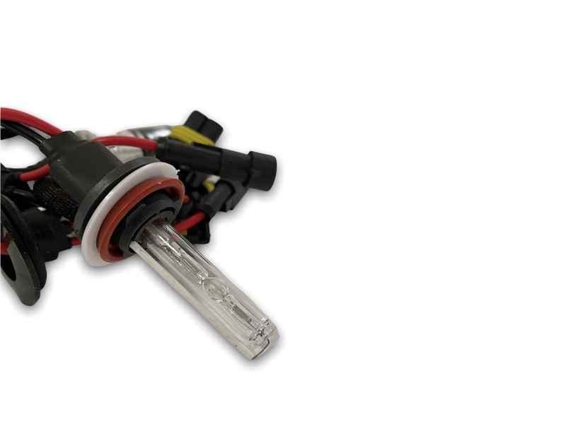 Н8 Ксенон крушки за фар H8 DC 35W 12V 6000...