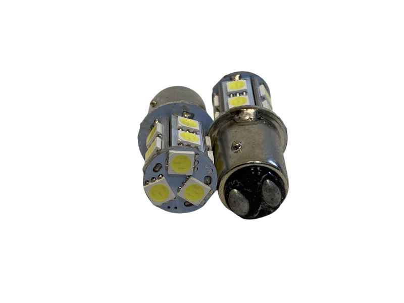 LED крушки 13 SMD